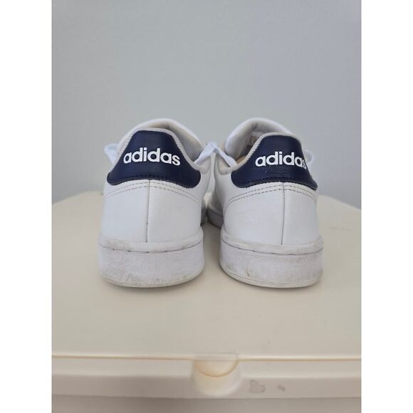 Adidas cloudfoam Advantage Sneaker Mens  Size 9.5 28Y001 - Picture 4 of 7